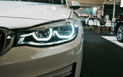 Купить машину с аукциона Европы