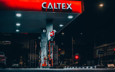 Стоимость газа на заправках